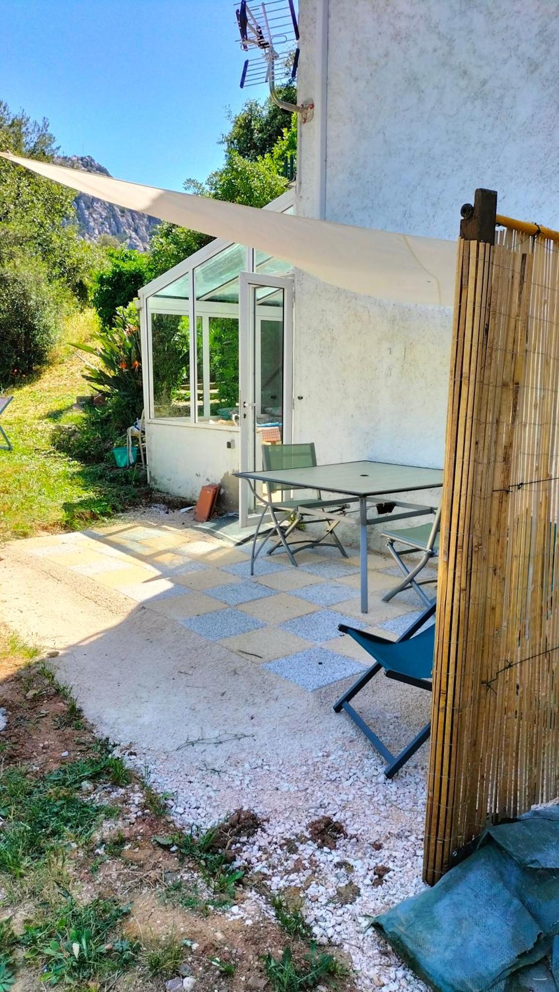 Fenouillet Apartment Hyeres Exterior photo