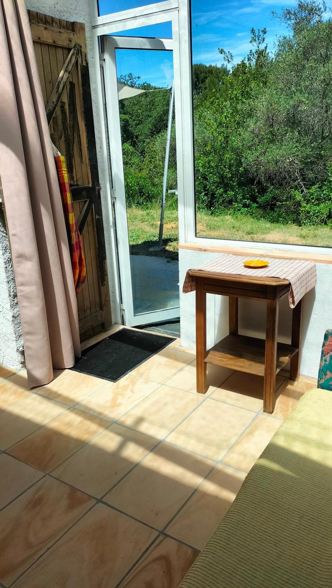 Fenouillet Apartment Hyeres Exterior photo